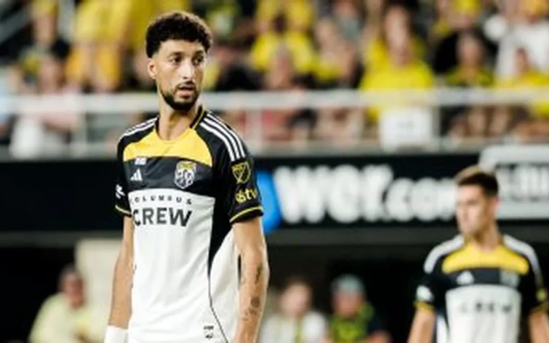 صفقات انتقالية حارة بعد تألقه في مونديال الأندية.. وسام أبو علي يتصدر الاهتمام